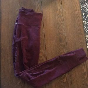 Fabletics leggings